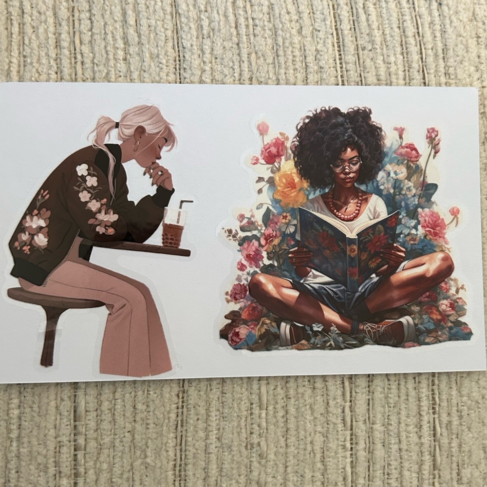 Postcards. - Picture 4 of 5